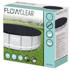 Bestway Pokrivalo za bazen Flowclear 488 cm