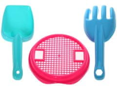 Disney Set za pesek Minnie 6 kosov