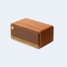 Edifier Edifier MP230 2.0 lesen Bluetooth v retro videzu,