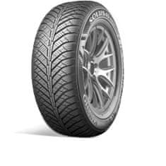 Kumho celoletne pnevmatike 235/50/R18 101V 