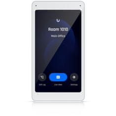 Ubiquiti UniFi Access Intercom Viewer &bull Intercom &bull Notranji &bull 5-palčni zaslon na dotik &bull Paket 3 kosov &bull UA Intercom Viewer-3