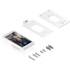 Ubiquiti UniFi Access Intercom Viewer &bull Intercom &bull Notranji &bull 5-palčni zaslon na dotik &bull Paket 3 kosov &bull UA Intercom Viewer-3