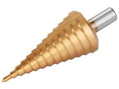 Extol Craft Stopenjski vrtalnik, O 4-39mm