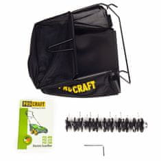 Procraft Električni Scarifier | PSC320