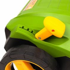 Procraft Električni Scarifier | PSC320