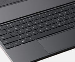 Onyx Boox tipkovnica za Note Max, originalna, ovitek/etui, preklopna, magnetna, oranžna