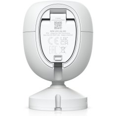 Ubiquiti UniFi videokamera G6 Instant • Notranja • 4K • WiFi • USB-C • z vgrajenim kablom • UVC-G6-INS-W