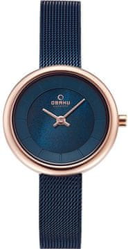 Obaku Analogna ura V146LXVLML