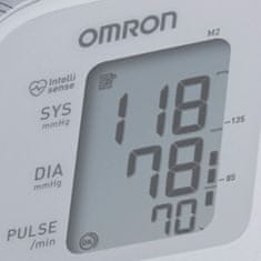 Omron Merilnik Krvnega Tlaka Omron M2 Basic 22-32 cm