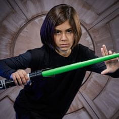 Star Wars HASBRO - LS Forge Svetlobni meč LUKE SKYWALKER
