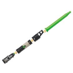 Star Wars HASBRO - LS Forge Svetlobni meč LUKE SKYWALKER