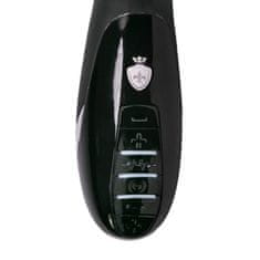 Mystim Vibrator Sizzling Simon E-Stim - Black Edition