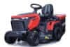 T92HIDRO vrtni traktor 3v1