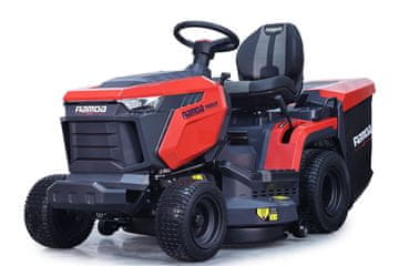 Ramda 102HIDRO vrtni traktor 3v1
