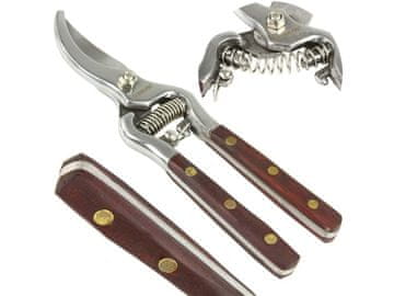 MAR-POL Vrtne škarje 200 mm nakovalo M82990