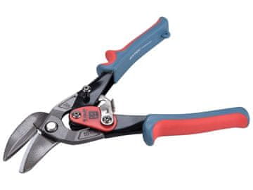 Extol Premium Zobniške škarje za pločevino, 255 mm, desne, CrV, 8813600