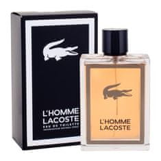 Lacoste L´Homme Lacoste 150 ml toaletna voda za moške
