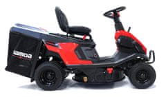 Ramda 660E vrtni traktor 3v1