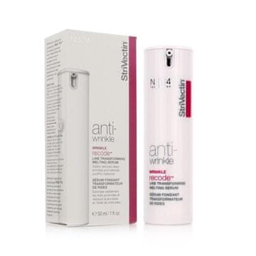 StriVectin Anti-Wrinkle Wrinkle Recode Line Transforming Melting Serum serum za obraz za vse tipe kože unisex
