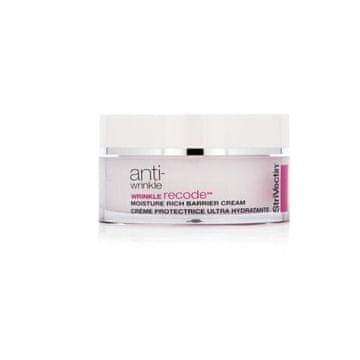 StriVectin Anti-Wrinkle Wrinkle Recode Moisture Rich Barrier Cream vlažilna krema za obraz unisex