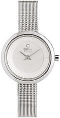 Obaku Analogna ura V146LXCIMC