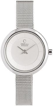 Obaku Analogna ura V146LXCIMC