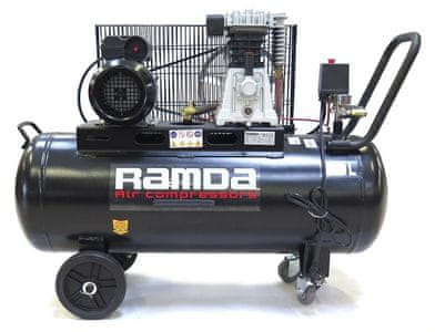 J360/150 batni kompresor