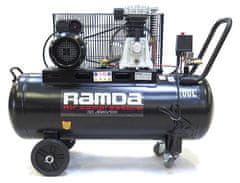 Ramda J350/100 batni kompresor