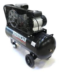 Ramda J350/100 batni kompresor