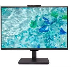 Acer B248YGb 23,8" 60cm 16:9 120Hz 1920x1080 črne barve