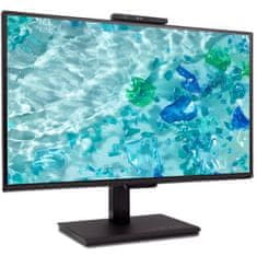 Acer B248YGb 23,8" 60cm 16:9 120Hz 1920x1080 črne barve