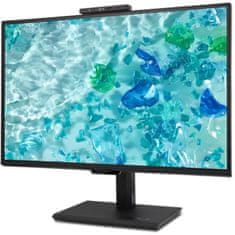 Acer B248YGb 23,8" 60cm 16:9 120Hz 1920x1080 črne barve