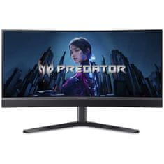 Acer Predator X34V3b 34" 86,4 cm 21:9 180Hz 3440x1440