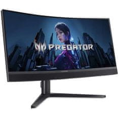 Acer Predator X34V3b 34" 86,4 cm 21:9 180Hz 3440x1440