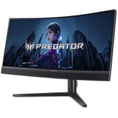 Acer Predator X34V3b 34" 86,4 cm 21:9 180Hz 3440x1440