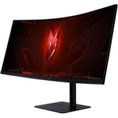 Acer Nitro XV345CURV3b 34" 86 cm 16:9 180 Hz 3440 x 1440
