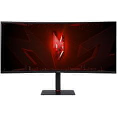 Acer Nitro XV345CURV3b 34" 86 cm 16:9 180 Hz 3440 x 1440