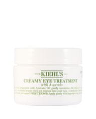 Kiehl´s (Creamy Eye Treatment with Avocado ) 14 ml (Neto kolièina 28 g)