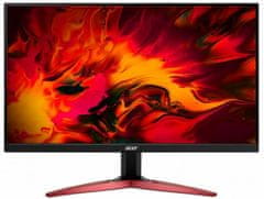 Acer Nitro KG271M3b 27" 68,6 cm 16:9 180Hz 1920x1080 