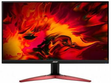 Acer Nitro KG271M3b 27" 68,6 cm 16:9 180Hz 1920x1080