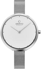 Obaku Analogna ura V227LXCIMC