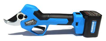 Ramda SC-8612A akumulatorske škarje za obrezovanje, 21.6 V