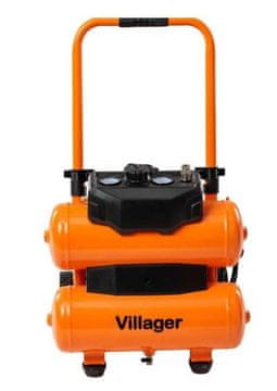 Villager VAT DB 17 L kompresor (86722)