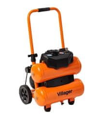 Villager VAT DB 17 L kompresor (86722)