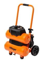 Villager VAT DB 17 L kompresor (86722)