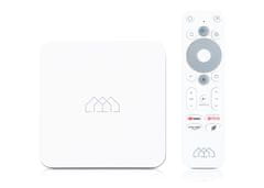 HOMATICS Box R 4K Android TV