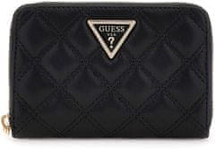 Guess Ženska denarnica SREDNJA SWQG9673140-BLA