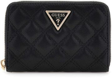 Guess Ženska denarnica SREDNJA SWQG9673140-BLA