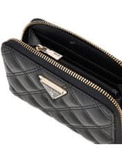 Guess Ženska denarnica SREDNJA SWQG9673140-BLA