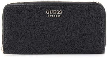 Guess Ženska denarnica VELIKA SWPG9648146-BLA